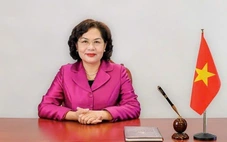 Thống đốc Nguyễn Thị Hồng được Global Finance xếp hạng A+