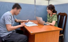 Thất nghiệp, tài xế lên mạng giả mạo tổng đài taxi