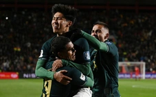Thời gian lộ diện toàn bộ các đội dự World Cup 2026