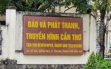 Kiến nghị xử lý trách nhiệm Giám đốc, Phó giám đốc Đài Phát thanh - Truyền hình Cần Thơ