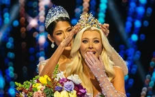 Hoa hậu Hoàn vũ 2025 có 134 người đẹp dự thi, đại diện Việt Nam vẫn còn là ẩn số