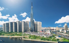 Phát triển TP.HCM: Từ đại đô thị tới 'tâm chấn phát triển'