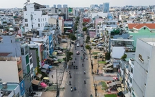 Nhiều khu đất lớn dọc metro số 2 đang được TP.HCM rà soát, xác định ranh khu vực TOD