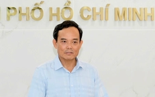 Bí thư Trần Lưu Quang: Nghiên cứu giải pháp để duy trì thương hiệu các cơ quan báo chí TP.HCM
