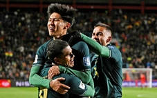 Thời gian lộ diện toàn bộ các đội dự World Cup 2026