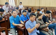 Đà Nẵng phê bình 29 địa phương chậm cập nhật kết quả tặng trên phần mềm