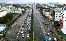 Đóng đường cầu Bình Lợi phải có kế hoạch, thông báo trước