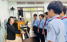 Giảm tiết học trong ngày nhưng học thêm vào thứ Bảy, học sinh và phụ huynh được gì?
