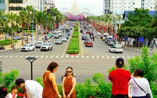 Phường Vũng Tàu chấn chỉnh cảnh quan đô thị, lập bãi giữ xe tạm khu vực Bãi Sau