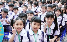 TP.HCM đề nghị không cho học sinh tan học trước 16h30
