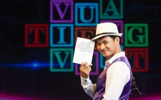 Nghệ sĩ Xuân Bắc thôi dẫn game show Vua tiếng Việt mùa 5