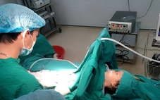 'Sốc' khi trẻ em cũng mắc u buồng trứng, có bé mới 3 tuổi