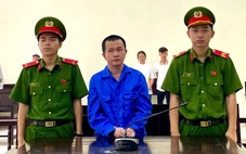 Đem 0,5kg ma túy từ Campuchia về để lấy tiền công 15 triệu đồng, nhận 20 năm tù