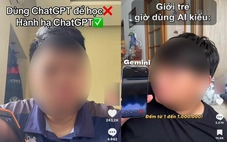 Trend ép chatbot đếm tới 1 triệu: Chuyên gia cảnh báo 'nóng'