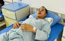 Công an vào cuộc vụ hai anh em ở Bắc Ninh nghi bị hành hung khi cứu người bị tai nạn giao thông