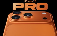 Ra mắt iPhone 17: Ngoại hình 'lột xác', thêm mẫu mới mỏng nhẹ