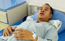 Công an thông tin vụ hành hung khi cứu người bị nạn Bắc Ninh