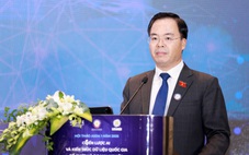 Việt Nam muốn dẫn đầu Đông Nam Á về AI, cần sớm ban hành luật
