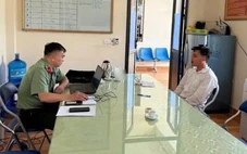 Xử lý 5 người tung tin giả mạo việc 'tặng 100.000 đồng cho mỗi người dân Việt Nam'