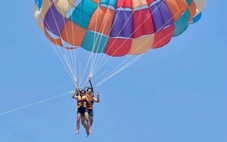 Nha Trang xanh: Đo trải nghiệm xanh của du khách thay vì đếm khách