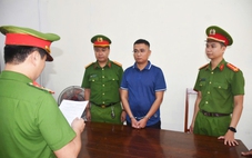 Bắt người lừa đảo chiếm đoạt 15 tỉ đồng với chiêu 'đáo hạn ngân hàng'