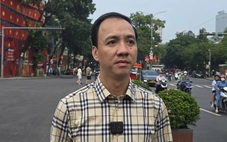 Viện Quy hoạch kiến trúc đô thị lên tiếng về ý tưởng thiết kế quảng trường Đông Kinh - Nghĩa Thục