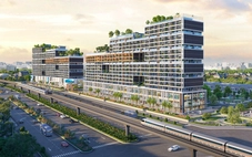 Thang Long Real Group tạo chuẩn sống hội nhập từ đô thị sân bay