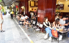 Quản lý vỉa hè: đừng buông lơi trước thách thức