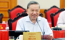 Bộ Chính trị: Phương án nhân sự trình Đại hội Đảng bộ Chính phủ đảm bảo cơ cấu, số lượng, tiêu chuẩn