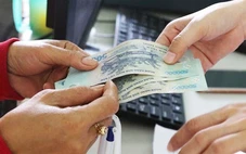 Chấm dứt tình trạng chậm trả lương cán bộ, công chức xã trước ngày 15-9