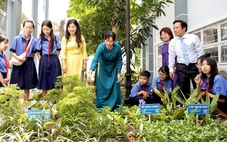 Học sinh TP.HCM phải đi học sáng thứ Bảy, Sở GD-ĐT lên tiếng