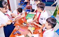 Học sinh TP.HCM phải đi học sáng thứ Bảy: Do trường hiểu chưa đúng về dạy 2 buổi/ngày
