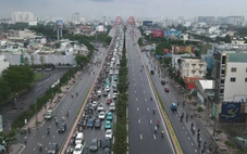 Đóng đường cầu Bình Lợi phải có kế hoạch, thông báo trước