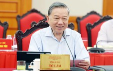 Bộ Chính trị: Phương án nhân sự trình Đại hội Đảng bộ Chính phủ đảm bảo cơ cấu, số lượng, tiêu chuẩn