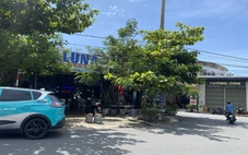 Vì sao Đà Nẵng chưa xử lý vụ nhà hàng mọc trái phép ở ngã ba đường bên trung tâm du lịch?