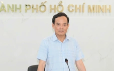 Bí thư Trần Lưu Quang: Nghiên cứu giải pháp để duy trì thương hiệu các cơ quan báo chí TP.HCM