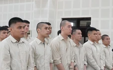 Hỗn chiến sau mâu thuẫn tại karaoke New Phương Đông khiến 1 người chết, 3 án chung thân