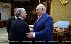 Belarus thả 52 tù nhân theo yêu cầu của ông Trump