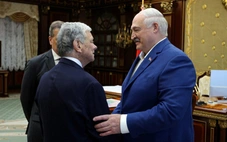 Belarus thả 52 tù nhân theo yêu cầu của ông Trump