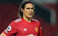 Cavani cứu sống con gái của một nhà báo