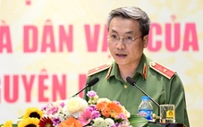 Báo chí khơi dậy tinh thần yêu nước, Gen Z cụ thể hóa bằng hành động tích cực