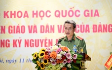 Báo chí khơi dậy tinh thần yêu nước, Gen Z cụ thể hóa bằng hành động tích cực