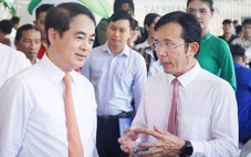 Khánh Hòa trước vận hội trở thành điểm đến xanh toàn diện