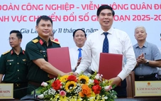 Chủ tịch Gia Lai đề nghị Viettel bao phủ mạng 5G vùng biên giới với Campuchia