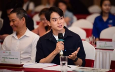 Du lịch xanh không phải là 'trend', Khánh Hòa muốn hành động cùng các doanh nghiệp