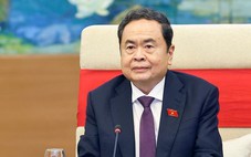 Chủ tịch Quốc hội Trần Thanh Mẫn sẽ dự AIPA-46 và thăm chính thức Malaysia