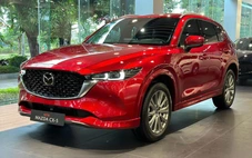 Car Choice Awards 2025: Chuyên gia chỉ ra top xe