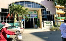 Thu nhập tại trường y ở TP.HCM từ hơn 2 triệu đến trên 30 triệu đồng/người