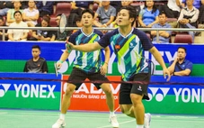 Những tay vợt nào của Việt Nam có cơ hội vào bán kết Vietnam Open?