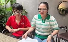 Học sinh đi Hàn Quốc thăm mẹ về trễ đã được đi học trở lại